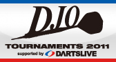 DARTSLIVE in BKK